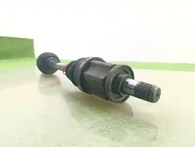 Peça sobressalente para automóvel em segunda mão transmissão dianteira esquerda por bmw x3 (e83) 2.0d referências oem iam 31603450565  