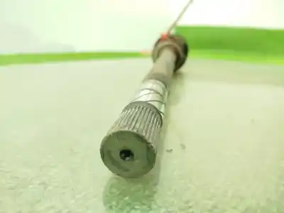 Second-hand car spare part front right transmission for renault espace iv (jk0) grand espace expression oem iam references 8200133289  