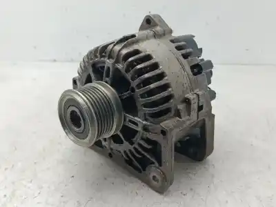 Автозапчастина б/у генератор для dacia sandero stepway посилання на oem iam 8200667608a  