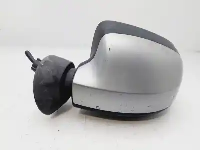 Автозапчасти б/у левое зеркало за DACIA SANDERO Stepway ссылки OEM IAM 963023121R  