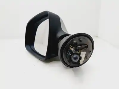 Second-hand car spare part left rearview mirror for dacia sandero stepway oem iam references 963023121r  