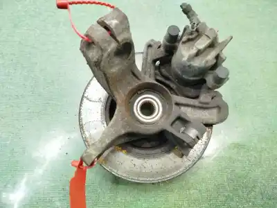 Peça sobressalente para automóvel em segunda mão MANGA DE EIXO DIANTEIRA ESQUERDA por FORD FOCUS BERLINA (CAK)  Referências OEM IAM 1078999  