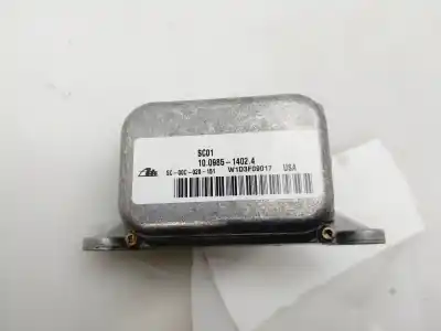 Pezzo di ricambio per auto di seconda mano sensore per renault laguna ii (bg0/1_) 1.9 dci (bg08, bg0g) riferimenti oem iam 8200301391  
