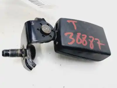 Автозапчасти б/у крюк для ремня задний центральный за opel corsa d cosmo ссылки oem iam 13225292