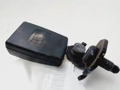 Автозапчасти б/у крюк для ремня задний центральный за opel corsa d cosmo ссылки oem iam 13225292  