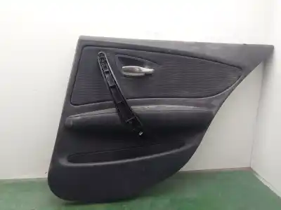 Second-hand car spare part right rear door trim for bmw serie 1 berlina (e81/e87) 118d oem iam references 3002451202