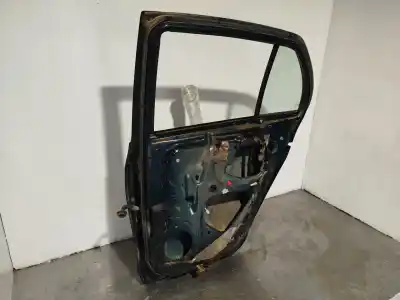 Автозапчасти б/у дверь задняя правая за toyota yaris (ksp9/scp9/nlp9) luna ссылки oem iam 670030d110  