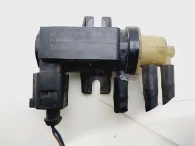 Second-hand car spare part additional air valve for seat leon (1p1) reference oem iam references 1k0906627a  