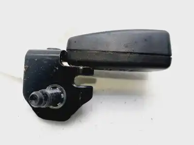 Pezzo di ricambio per auto di seconda mano gancio cintura posteriore centrale per opel corsa d essentia riferimenti oem iam 13225292