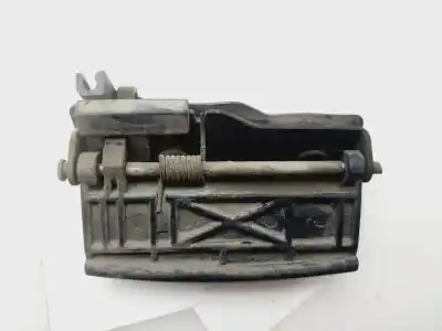 Second-hand car spare part tailgate back door handle for hyundai getz (tb) 1.5 crdi oem iam references 817201c000