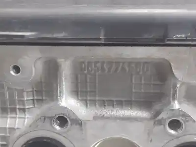 Автозапчасти б/у задницы за citroen c3 attraction ссылки oem iam 9654774580  