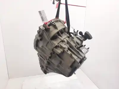 Peça sobressalente para automóvel em segunda mão caixa de velocidades por kia carnival 2.9 crdi vgt active referências oem iam y070110069