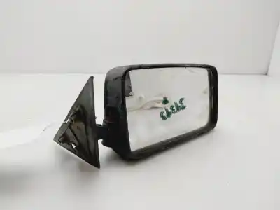Peça sobressalente para automóvel em segunda mão espelho retrovisor direito por renault 11 renault 11 gtl 1.4 referências oem iam 7701365926  