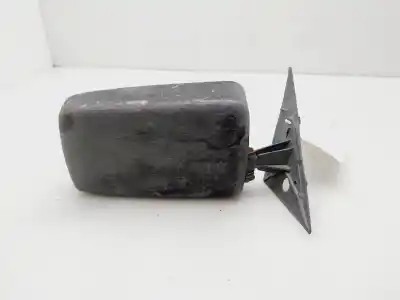 Peça sobressalente para automóvel em segunda mão espelho retrovisor direito por renault 11 renault 11 gtl 1.4 referências oem iam 7701365926  