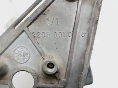 Peça sobressalente para automóvel em segunda mão espelho retrovisor direito por renault 11 renault 11 gtl 1.4 referências oem iam 7701365926  