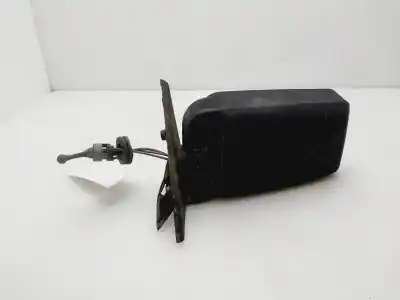 Peça sobressalente para automóvel em segunda mão espelho retrovisor esquerdo por renault 11 renault 11 gtl 1.4 referências oem iam e201587  