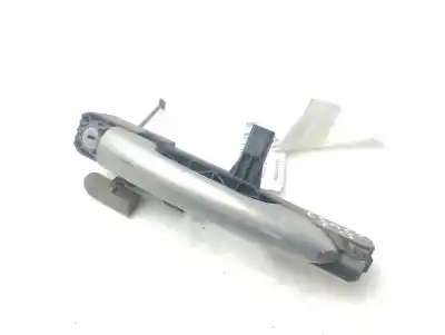 Peça sobressalente para automóvel em segunda mão Puxador Exterior Dianteiro Esquerdo por RENAULT ESPACE IV (JK0) Expression Referências OEM IAM 8200452519  