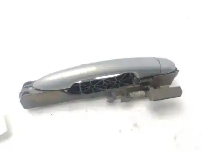 Автозапчасти б/у задняя правая наружная ручка за renault espace iv (jk0) expression ссылки oem iam 8200452520