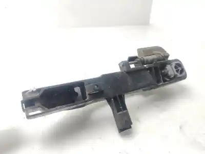 Second-hand car spare part exterior right rear door handle for renault espace iv (jk0) expression oem iam references 8200452520  