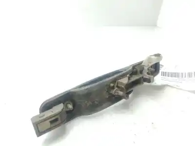 Pezzo di ricambio per auto di seconda mano maniglia esterna posteriore destra per ssangyong rodius xdi riferimenti oem iam 7346021001eah  