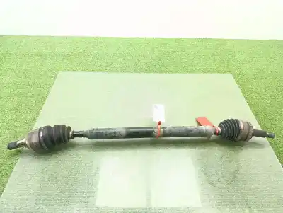 Peça sobressalente para automóvel em segunda mão transmissão dianteira direita por hyundai i30 (gd) style referências oem iam 49501a6100