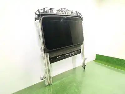 Автозапчастина б/у електричний дах для ssangyong xlv limited 4x2 115 cv / 85 kw посилання на oem iam 7173035000  