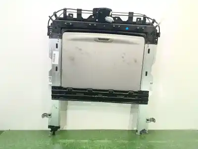 Автозапчастина б/у електричний дах для ssangyong xlv limited 4x2 115 cv / 85 kw посилання на oem iam 7173035000  