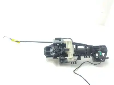 Автозапчасти б/у задняя левая наружная ручка за ford kuga (cbs) st-line 2wd ссылки oem iam cv6t14f303  