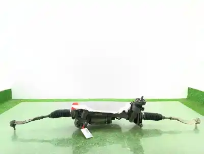 Автозапчастина б/у рульмова рейка для audi tt (8j3/8j9) 2.0 tfsi coupe посилання на oem iam 8j1423055e  