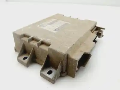Second-hand car spare part ecu engine control for fiat cinquecento (170) 0.9 i.e. oem iam references 7778856  