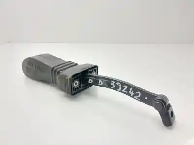 Автозапчастина б/у фільм дверей для audi a4 b8 (8k2) 2.0 tdi посилання на oem iam 8k0837249b  