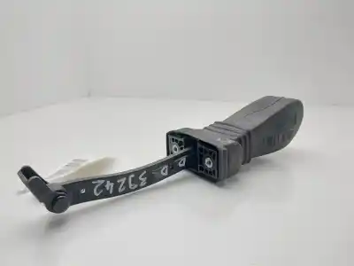 Автозапчастина б/у фільм дверей для audi a4 b8 (8k2) 2.0 tdi посилання на oem iam 8k0837249b  