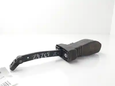 Автозапчастина б/у фільм дверей для audi a4 b8 (8k2) 2.0 tdi посилання на oem iam 8k0839249b  