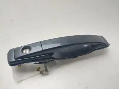 Автозапчасти б/у левая передняя наружная ручка за ssangyong rodius xdi ссылки oem iam 7245021003waa  