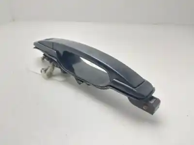 Gebrauchtes Autoersatzteil Linker Vorderer äusserer Griff zum SSANGYONG RODIUS Xdi OEM-IAM-Referenzen 7245021003WAA  