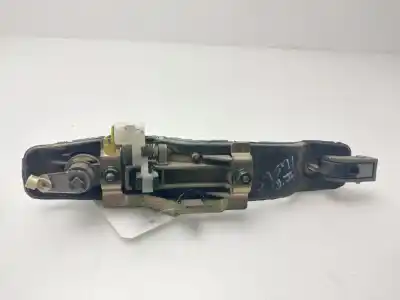 Автозапчасти б/у левая передняя наружная ручка за ssangyong rodius xdi ссылки oem iam 7245021003waa  