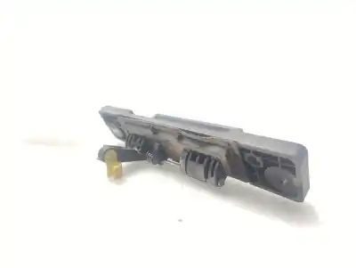 Second-hand car spare part Tailgate Back Door Handle for KIA SORENTO (BL) (2002->) 2.5 CRDi OEM IAM references 812603E000  