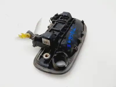 Автозапчастина б/у ліва передня зовнішня ручка для hyundai accent (lc) gls посилання на oem iam 8265025000  