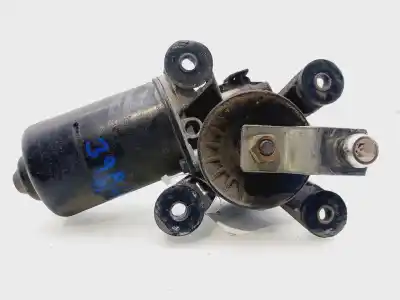 Автозапчастина б/у двигатель передніх склоочисників для hyundai accent (lc) gls посилання на oem iam 9810022100  