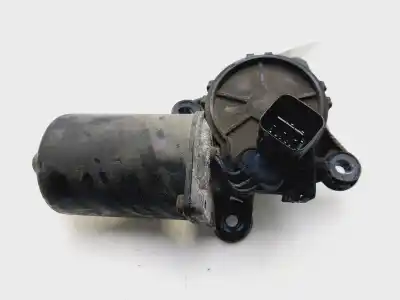 Автозапчастина б/у двигатель передніх склоочисників для hyundai accent (lc) gls посилання на oem iam 9810022100  