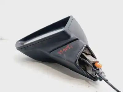 Peça sobressalente para automóvel em segunda mão espelho retrovisor esquerdo por seat ibiza (kj1) reference plus referências oem iam 6f1857507j