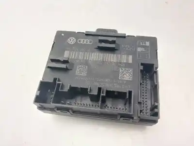 Автозапчастина б/у щит закр для audi a4 b8 (8k2) 2.0 tdi посилання на oem iam 8t0959792m  