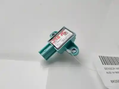 Автозапчасти б/у датчик за audi a4 b8 (8k2) 2.0 tdi ссылки oem iam 8k0955557c  