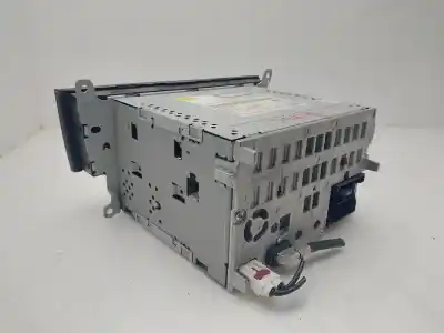 Автозапчасти б/у аудиосистема / радио cd за audi a4 b8 (8k2) 2.0 tdi ссылки oem iam 8t1035186p