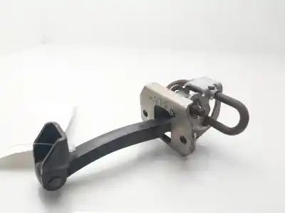 Second-hand car spare part door stop for bmw x3 (e83) 2.0d oem iam references 7176801  