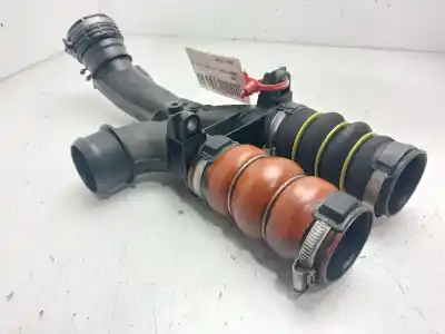 Peça sobressalente para automóvel em segunda mão tubo por peugeot 2008 (--.2013->) style referências oem iam 9804177580