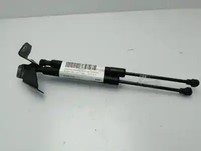 Peça sobressalente para automóvel em segunda mão amortecedores do tronco / porta por peugeot 2008 (--.2013->) style referências oem iam 9678317180