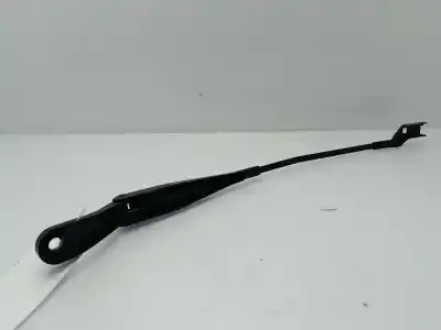 Peça sobressalente para automóvel em segunda mão haste de escova dianteiro esquerdo por peugeot 2008 (--.2013->) style referências oem iam 9673291980