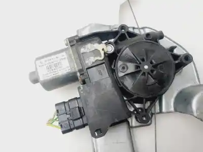 Peça sobressalente para automóvel em segunda mão elevador de vidros dianteira esquerda por peugeot 2008 (--.2013->) style referências oem iam 9816401780