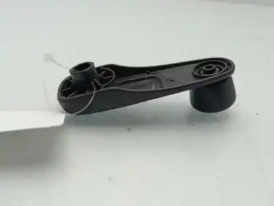 Peça sobressalente para automóvel em segunda mão manivela / manipulo do vidro traseiro esquerdo por peugeot 2008 (--.2013->) style referências oem iam 9653797777